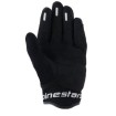 MĂNUȘI FEMEI ALPINESTARS MOGRESS AIR BLACK thumb