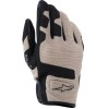Mănuși ALPINESTARS IGNITE ALUMINUM/BLACK