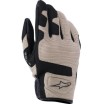 Mănuși ALPINESTARS IGNITE ALUMINUM/BLACK thumb