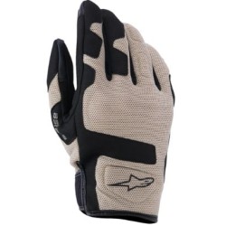 Mănuși ALPINESTARS IGNITE ALUMINUM/BLACK