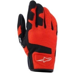 Mănuși ALPINESTARS IGNITE RED TANGERINE/BLACK Mănuși ALPINESTARS IGNITE RED TANGERINE/BLACK