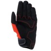 Mănuși ALPINESTARS IGNITE RED TANGERINE/BLACK thumb