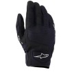 Mănuși ALPINESTARS IGNITE BLACK/ECRU thumb