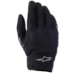 Mănuși ALPINESTARS IGNITE BLACK/ECRU