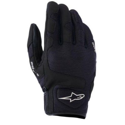 Mănuși ALPINESTARS IGNITE BLACK/ECRU