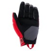 Mănuși textile ALPINESTARS DURACK RED/WALNUT thumb