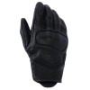 Mănuși din piele ALPINESTARS MUSTANG V3 BLACK/BLACK