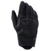 Mănuși din piele ALPINESTARS MUSTANG V3 BLACK/BLACK thumb