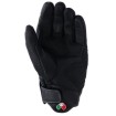 Mănuși din piele ALPINESTARS MUSTANG V3 BLACK/BLACK thumb