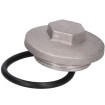 Nucă pentru filtru de ulei 101 OCTANE OIL FILTER SCREW CAP thumb