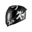 Cască NEXX Y100R NIPPON BLACK MATT Cască NEXX Y100R NIPPON BLACK MATT thumb