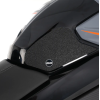 Protector pentru rezervor R&G RACING Tank Traction Pads (Set 2 Piese) - Negru CFMOTO 300NK 22-24