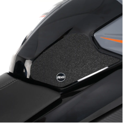 Protector pentru rezervor R&G RACING Tank Traction Pads (Set 2 Piese) - Negru CFMOTO 300NK 22-24 Protector pentru rezervor R&G RACING Tank Traction Pads (Set 2 Piese) - Negru CFMOTO 300NK 22-24