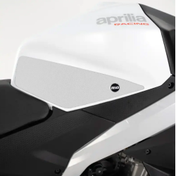 Protector pentru rezervor R&G RACING Tank Traction Pads Set - CLEAR Aprilia RS 457 24-25 Protector pentru rezervor R&G RACING Tank Traction Pads Set - CLEAR Aprilia RS 457 24-25