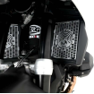 Protector radiator R&G Pro Radiator Guard Gray BMW R1300GS 24-25 Protector radiator R&G Pro Radiator Guard Gray BMW R1300GS 24-25 thumb
