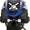 Protector radiator R&G Pro Radiator Guard Gray BMW R1300GS 24-25