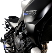Tapi de protecție R&G RACING Aero Crash Pads (Non Drill) Yamaha Tracer 7 25-26 thumb