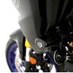 Tapi de protecție R&G RACING Aero Crash Pads (Non Drill) Yamaha Tracer 7 25-26 thumb