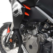 Capace de protecție R&G Racing Aero Crash Protectors NEGRU - Aprilia Tuareg 660 21-26 Capace de protecție R&G Racing Aero Crash Protectors NEGRU - Aprilia Tuareg 660 21-26 thumb