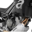 Capace de protecție R&G Racing Aero Crash Protectors NEGRU - Aprilia Tuareg 660 21-26 Capace de protecție R&G Racing Aero Crash Protectors NEGRU - Aprilia Tuareg 660 21-26 thumb