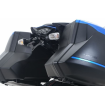 Suport pentru număr R&G RACING Licence Plate Holder Kawasaki Z1000SX Tourer Suport pentru număr R&G RACING Licence Plate Holder Kawasaki Z1000SX Tourer thumb