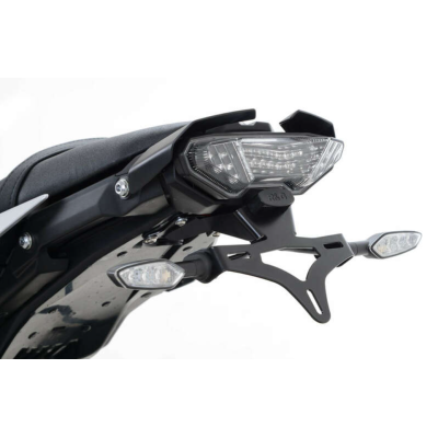 Suport pentru număr R&G RACING Licence Plate Holder Yamaha MT-10 16-22