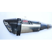Protecție pentru generația R&G RACING muffler guard for Yoshimura R11 thumb