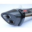 Protecție pentru generația R&G RACING muffler guard for Yoshimura R11 thumb