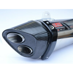 Protecție pentru generația R&G RACING muffler guard for Yoshimura R11 Protecție pentru generația R&G RACING muffler guard for Yoshimura R11