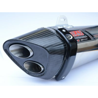 Protecție pentru generația R&G RACING muffler guard for Yoshimura R11