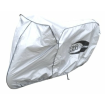 Culoare moto R&G Racing Outdoor Protective Cover Silver - Moto / Scooter - Universal thumb