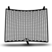 Protector radiator R&G RACING Pro Radiator Guard Suzuki GSX-S 1000 / KATANA Protector radiator R&G RACING Pro Radiator Guard Suzuki GSX-S 1000 / KATANA thumb