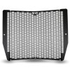 Protector radiator R&G RACING Pro Radiator Guard - Negru Triumph Speed Triple 1200 / 765