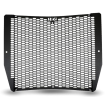 Protector radiator R&G RACING Pro Radiator Guard - Negru Triumph Speed Triple 1200 / 765 thumb