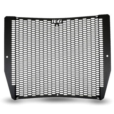 Protector radiator R&G RACING Pro Radiator Guard - Negru Triumph Speed Triple 1200 / 765 Protector radiator R&G RACING Pro Radiator Guard - Negru Triumph Speed Triple 1200 / 765