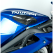 Protector pentru rezervor R&G RACING Tank Sliders Carbon Triumph Protector pentru rezervor R&G RACING Tank Sliders Carbon Triumph thumb