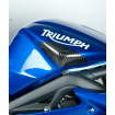 Protector pentru rezervor R&G RACING Tank Sliders Carbon Triumph Protector pentru rezervor R&G RACING Tank Sliders Carbon Triumph thumb