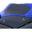 Protector pentru rezervor R&G RACING Tank Traction Pads Set 4 Piese Negru Yamaha R1 thumb