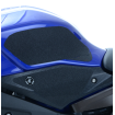 Protector pentru rezervor R&G RACING Tank Traction Pads Set 4 Piese Negru Yamaha R1 thumb