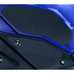 Protector pentru rezervor R&G RACING Tank Traction Pads Set 4 Piese Negru Yamaha R1 thumb