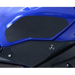 Protector pentru rezervor R&G RACING Tank Traction Pads Set 4 Piese Negru Yamaha R1 Protector pentru rezervor R&G RACING Tank Traction Pads Set 4 Piese Negru Yamaha R1