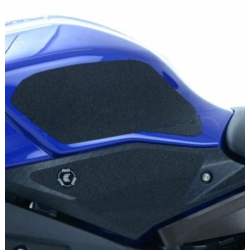 Protector pentru rezervor R&G RACING Tank Traction Grips Translucent Yamaha YZF-R1