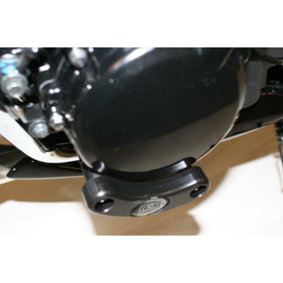 Protector pentru motor left engine case Slider pentru GSX1340 B-King '08-09, GSX1340R Hayabusa '08-09