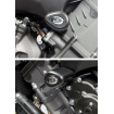 Capace de protecție R&G RACING Aero Crash Protectors Black Yamaha FZ1 / FZ8 Capace de protecție R&G RACING Aero Crash Protectors Black Yamaha FZ1 / FZ8 thumb