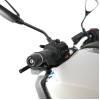 Balanțori pentru ghidon R&G RACING Apex Style Bar Ends Yamaha / Honda
