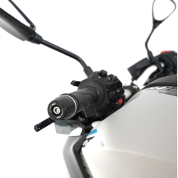 Balanțori pentru ghidon R&G RACING Apex Style Bar Ends Yamaha / Honda Balanțori pentru ghidon R&G RACING Apex Style Bar Ends Yamaha / Honda