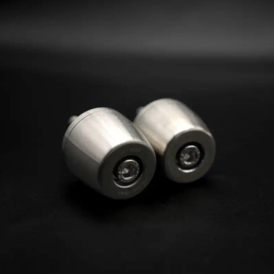 Balansori pentru ghidon R&G RACING Apex Style Bar Ends Yamaha R1/R9 / Honda CMX 1100