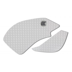 Protector pentru rezervor R&G RACING Eazi-Grip Evo Tank Traction Pads Set - CLEAR Ducati Panigale V4