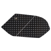 Protector pentru rezervor R&G RACING Eazi-Grip Evo Tank Traction Pads Set - Negru Kawasaki Ninja 500 / Z 500 thumb
