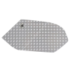 Protector pentru rezervor R&G RACING Eazi-Grip Evo Tank Traction Pads Set - CLEAR Kawasaki Ninja 500 / Z 500